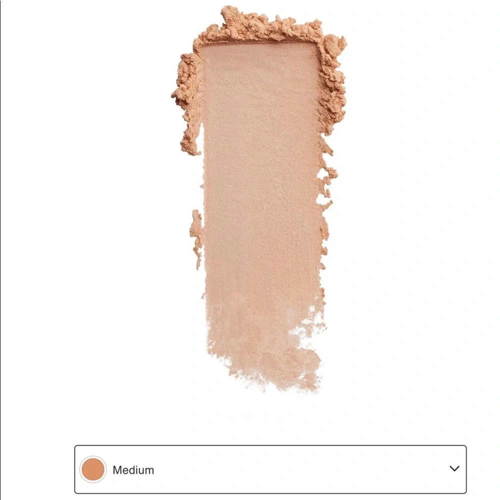 🆕 NYX Can't Stop Won't Stop Setting Powder, Med